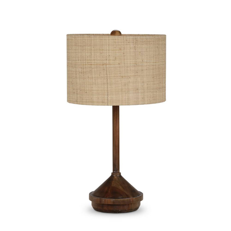 Bahama Table Lamp - Mid-Century style  furniture