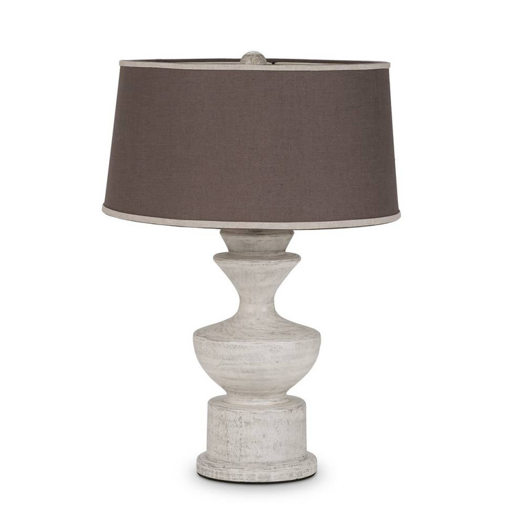 Florence Table Lamp - Craftsman style  furniture