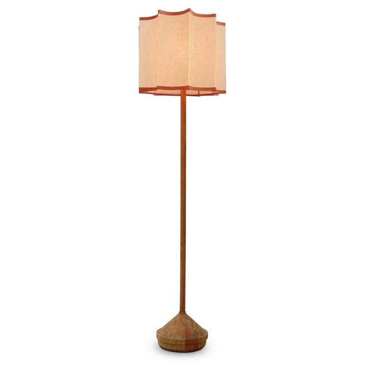 Starlight Floor Lamp - Mid-Century style  furniture