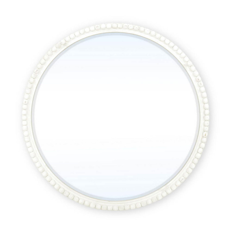 Cholet Round Mirror Large - Traditional style  furniture