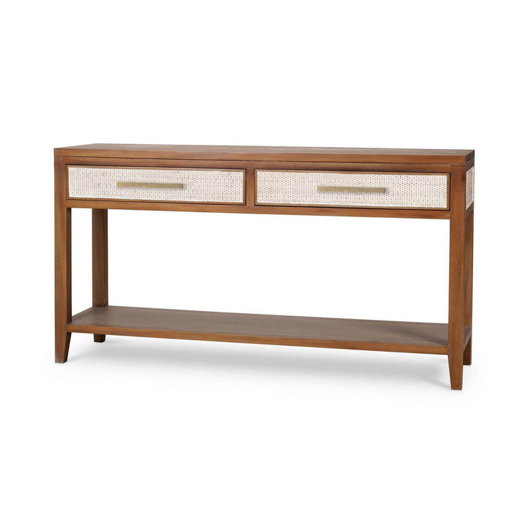 Stanley Console Table - Mid-Century style Living Room furniture