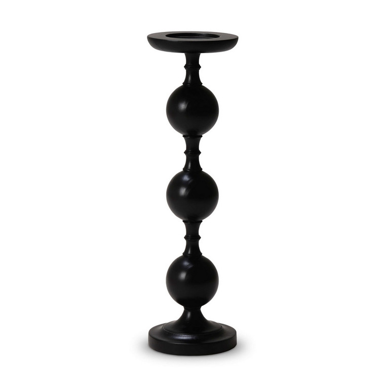 Bollet Candlestick Large - Size: 70H x 20W x 20D (cm) - Traditional style  furniture