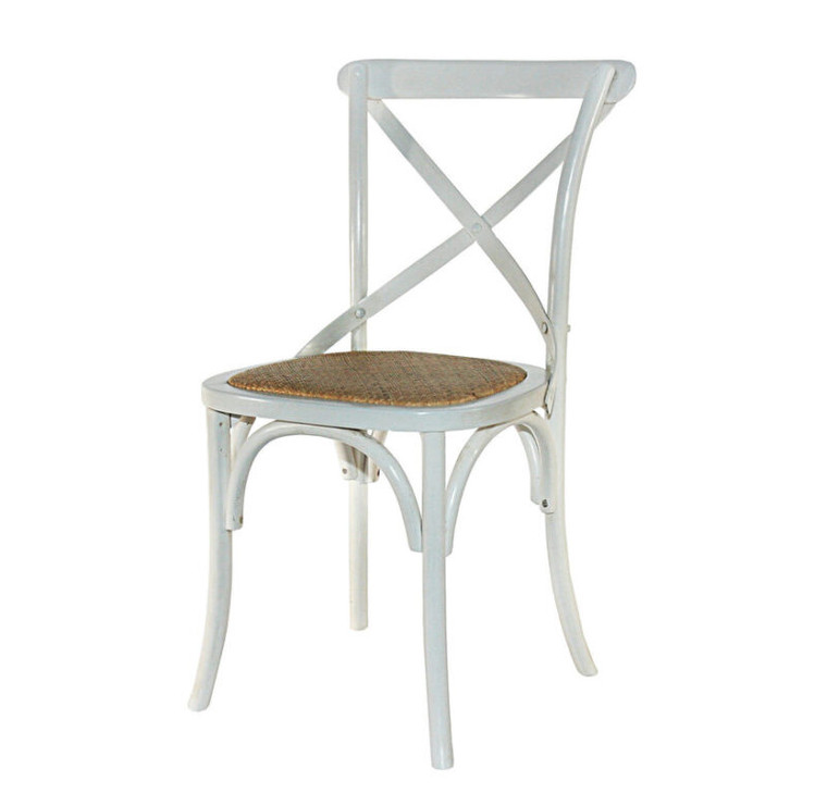 Bentwood Chair ( White)