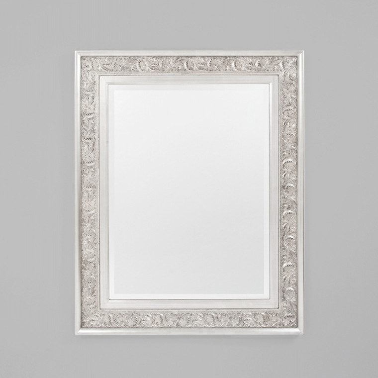 Paradiso Silver Mirror 129X159