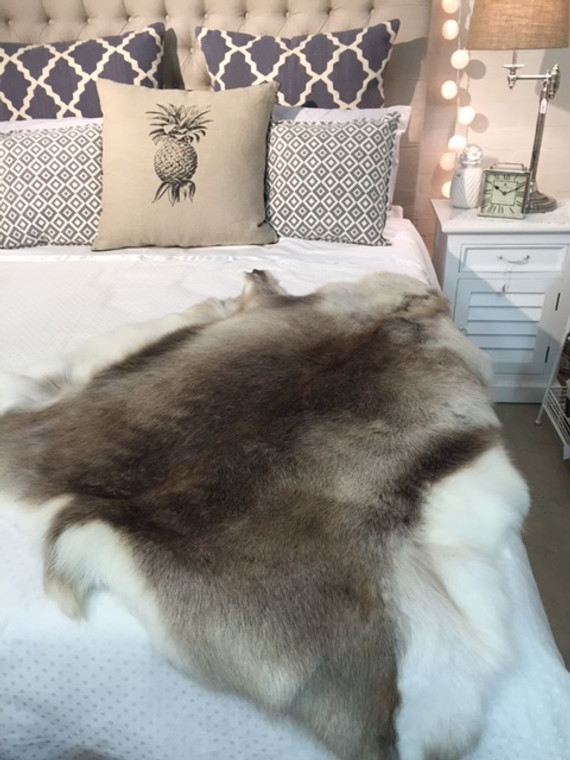 Reindeer Hide