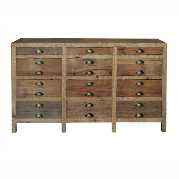 Atelier Printers Sideboard (Printmakers)