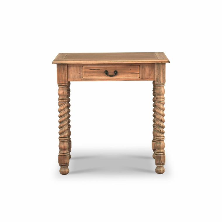 Kipling Side Table - Size: 76H x 76W x 53D (cm)
