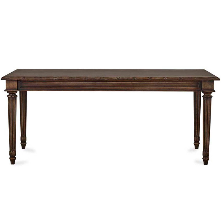 St James Dining Table 180cm - Grey Mist - Last One