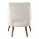 Dree Retro Accent Chair - Sale on Mid-Century Modern style Accent Chairs