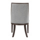 Janis Ebony Accent Chair - Discount Mid-Century Modern style Accent Chairs