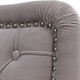 Haider Tufted Accent Chair - Discount Mid-Century Modern style Accent Chairs
