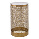 Algernon Accent Table Mid-Century Modern style Accent Table Decor