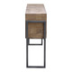 Nevis Contemporary Console Table - Cairns, Darwin Mid-Century Modern style Accent Tables