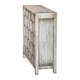 Catori Smoked Ivory Console Cabinet - Cairns, Darwin Mid-Century style Accent Cabinets