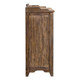 Ardusin Driftwood Hobby Cupboard - Sale on Contemporary style Storage Units