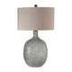 Oceaonna Glass Table Lamp - Sale on Mid-Century Modern style Table Lamps