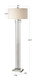 Monette Tall Cylinder Floor Lamp - Australia wide delivery