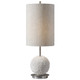 Cascara Sea Shells Lamp Coastal style Table Lamp Decor