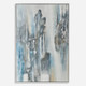 Celebrate Modern Art Contemporary style Painting Decor