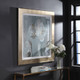 Golden Tulip Framed Print - Melbourne, Sydney, Brisbane delivery