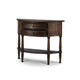 Demi-lune Table - Solid Timber French Provincial style Living Room furniture