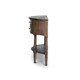 Demi-lune Table - Hand made French Provincial style Living Room furniture
