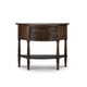 Demi-lune Table - Hobart, Launceston, Perth French Provincial style Living Room furniture