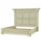 Charleston King Bed - Batavia Black