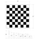 Gentlemen's Club Chess Set - Hobart, Launceston, Perth Traditional style  furniture