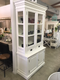 Belle Maison Classic 2 Door Dresser - door knobs only