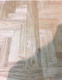Seville Rustic Parquet Dining Table 240cm -Natural