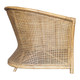 Montego Rattan Armchair