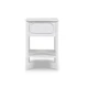 Chelsea End Table - Melbourne, Sydney, Brisbane Oriental style Bedroom furniture