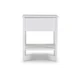Chelsea End Table - Hobart, Launceston, Perth Oriental style Bedroom furniture