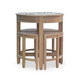 Aries Table Chess Set - Melbourne, Sydney, Brisbane Craftsman style Occasional furniture