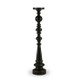 Boriche Candle Stand Med - Size: 105H x 20W x 20D (cm)