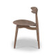 Pierre Dining Chair - Size: 78H x 56W x 53D (cm)