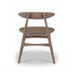 Pierre Dining Chair - Size: 78H x 56W x 53D (cm)