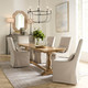Sierra Modern Dining Chair - Sale on Contemporary style Dining Room furniture