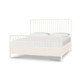 Cholet King Bed - Solid Timber Traditional style Bedroom furniture