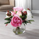 Blaire Peony Bouquet - Hobart, Launceston, Perth delivery