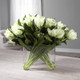 Kimbry Tulip Centerpiece - Melbourne, Sydney, Brisbane delivery