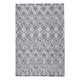 Sieano Gray-Ivory 5 X 8 Rug - Australia wide delivery