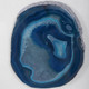 Kalia Blue Stone Shadow Box - Discount Contemporary style Wall Arts