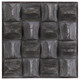 Pickford Wood Wall Decor Mid-Century Modern style Wall Art Decor