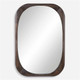 Sheldon Mid-Century Mirror Mid-Century Modern style Wall Mirror Decor