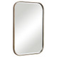 Malay Vanity Mirror - Cairns, Darwin Mid-Century Modern style Vanity Mirrors