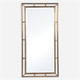 Farrow Copper Industrial Mirror Industrial style Wall Mirror Decor
