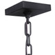 Jarsdel 1 Light Industrial Mini Pendant - Discount Mid-Century Modern style Ceiling Pendants