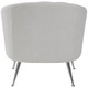 Janie Mid-Century Accent Chair - Discount Mid-Century Modern style Accent Chairs